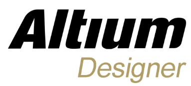 Altium Designer logo