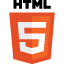 Valid HTML 5