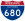 Interstate Highway 680